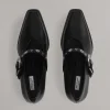 rag & bone Joni Mary Jane Shoes-Women Heels