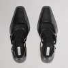 rag & bone Joni Mary Jane Shoes-Women Heels