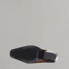 rag & bone Joni Suede Mule-Women Heels