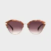 rag & bone Josie-Women Sunglasses