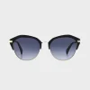 rag & bone Josie-Women Sunglasses