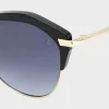 rag & bone Josie-Women Sunglasses