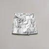 rag & bone Kyla Faux Leather Skirt-Women Dresses & Skirts