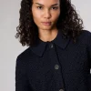 rag & bone Lecroy Wool-Blend Cardigan-Women Sweaters & Sweatshirts