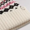 rag & bone Leigh Fair Isle Beanie-Women Hats & Gloves