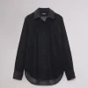 rag & bone Lila Patterned Shirt-Women Shirts & Tops