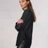 rag & bone Lila Patterned Shirt-Women Shirts & Tops