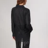 rag & bone Lila Patterned Shirt-Women Shirts & Tops