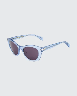 rag & bone Lily-Women Sunglasses