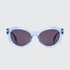 rag & bone Lily-Women Sunglasses