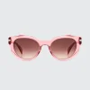 rag & bone Lily-Women Sunglasses