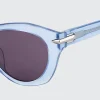 rag & bone Lily-Women Sunglasses
