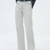 rag & bone Logan Wide-Leg Jean-Women Jeans