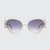 rag & bone Lorne-Women Sunglasses