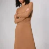 rag & bone Luca Draped Maxi Dress-Women Dresses & Skirts