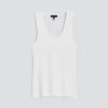 rag & bone Luca Tank-Women T-Shirts