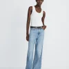 rag & bone Luca Tank-Women T-Shirts