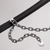 rag & bone Mari Leather Belt-Women Belts