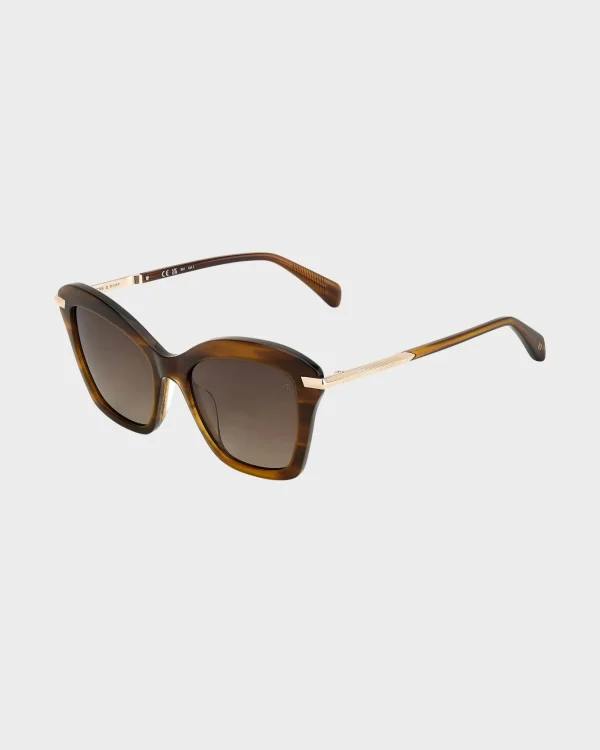 rag & bone Marsha-Women Sunglasses