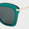rag & bone Marsha-Women Sunglasses