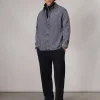 rag & bone Matthew Denim Shirt- Shirts