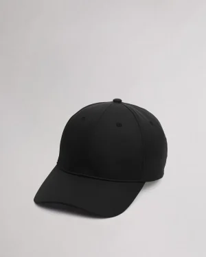 rag & bone Miles Baseball Cap- Hats & Gloves