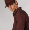 rag & bone Miles Baseball Hat- Hats & Gloves