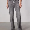 rag & bone Miramar Terry Shea Pant-Women Pants