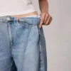 rag & bone Miramar Terry Wide-Leg Pant-Women Pants