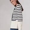 rag & bone Nancy Wool Cardigan-Women Blazers & Vests