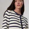 rag & bone Nancy Wool Cardigan-Women Blazers & Vests