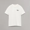 rag & bone NYC Boyfriend T-Shirt-Women T-Shirts