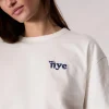 rag & bone NYC Boyfriend T-Shirt-Women T-Shirts