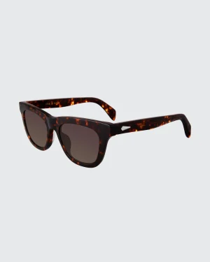 rag & bone Perry- Sunglasses