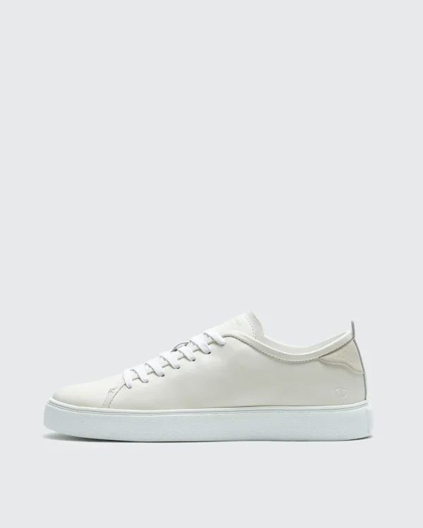 rag & bone Perry Leather Sneaker- Shoes