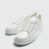 rag & bone Perry Leather Sneaker- Shoes