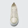 rag & bone Perry Leather Sneaker- Shoes