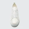rag & bone Perry Leather Sneaker- Shoes