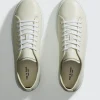 rag & bone Perry Leather Sneaker- Shoes