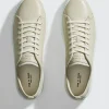 rag & bone Perry Leather Sneaker- Shoes