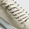 rag & bone Perry Leather Sneaker- Shoes