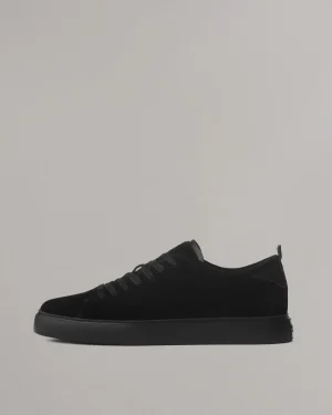 rag & bone Perry Suede Sneaker- Shoes