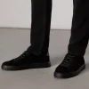 rag & bone Perry Suede Sneaker- Shoes