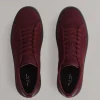 rag & bone Perry Suede Sneaker- Shoes
