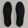rag & bone Perry Suede Sneaker- Shoes