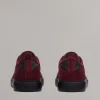 rag & bone Perry Suede Sneaker- Shoes