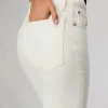 rag & bone Peyton Ankle Bootcut Jean-Women Jeans