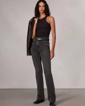 rag & bone Peyton Bootcut Jean-Women Jeans