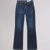 rag & bone Peyton Bootcut Jean-Women Jeans