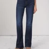 rag & bone Peyton Bootcut Jean-Women Jeans